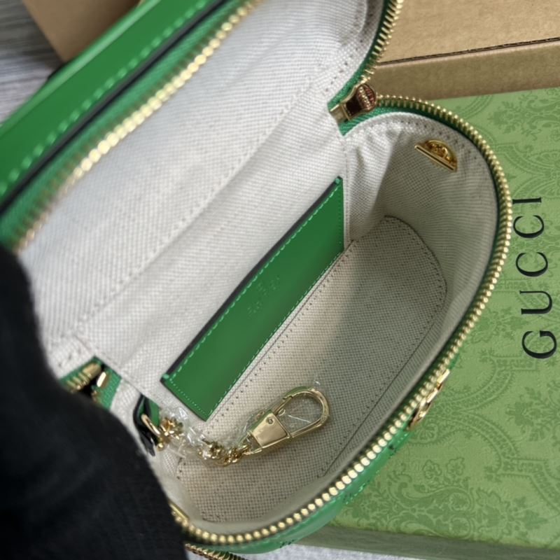 Gucci Cosmetic Bags